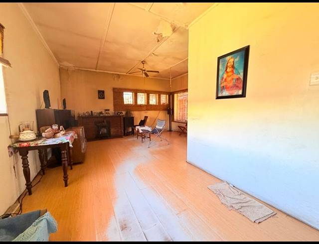 3 BEDROOM HOUSE FOR SALE IN VANDERBIJLPARK CE 1